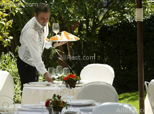 Hotel La Bastide de Saint Tropez 40